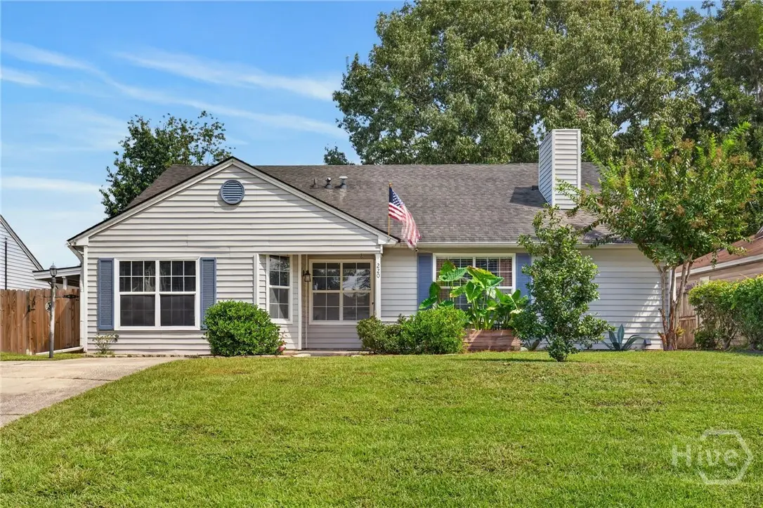 220 Laurelwood Drive, Savannah, GA 31419 - #1