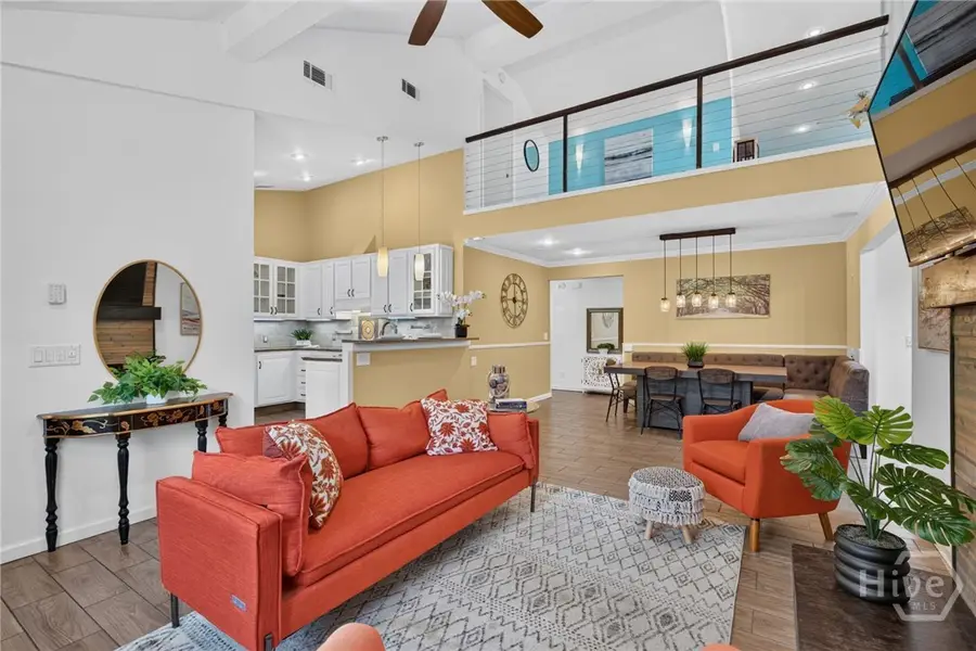 220 Laurelwood Drive, Savannah, GA 31419 - #3