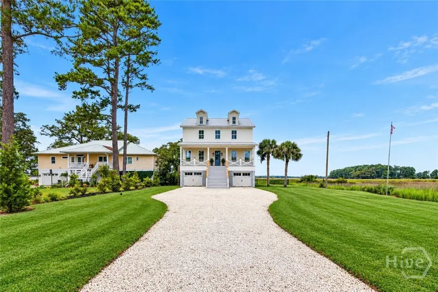 37 Rio Road, Savannah, GA 31419 - #3