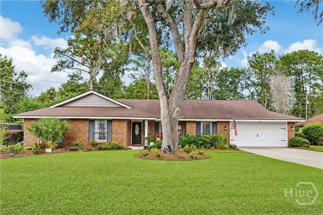 17 Jamaica Run, Savannah, GA 31410 - #1