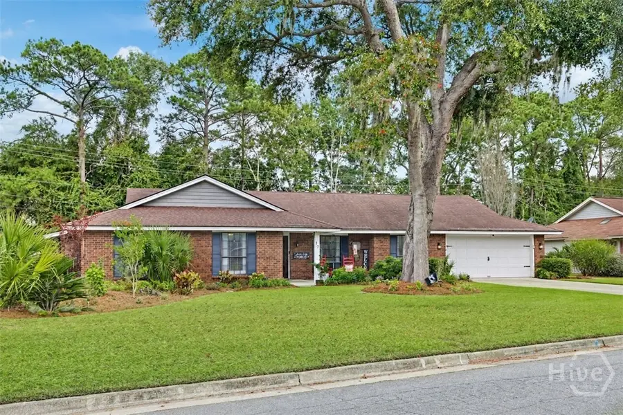 17 Jamaica Run, Savannah, GA 31410 - #2