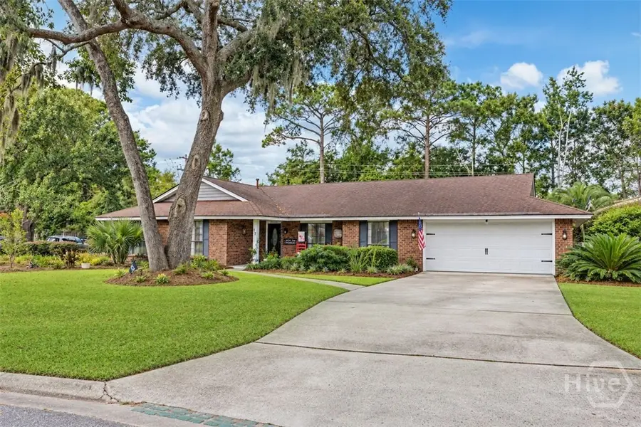 17 Jamaica Run, Savannah, GA 31410 - #3