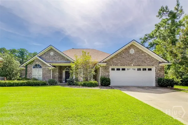 641 Marshview Drive, Richmond Hill, GA 31324