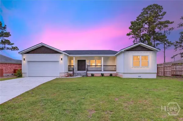 209 Runaway Point Road, Savannah, GA 31404