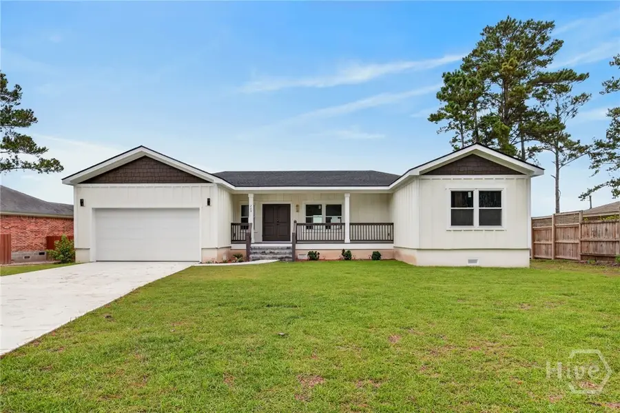 209 Runaway Point Road, Savannah, GA 31404 - #2