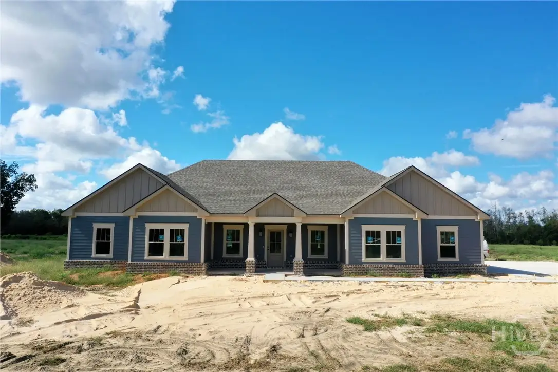 2011 Blankenbaker Road, Statesboro, GA 30458 - #1
