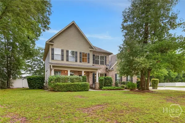 110 Vintage Drive, Guyton, GA 31312