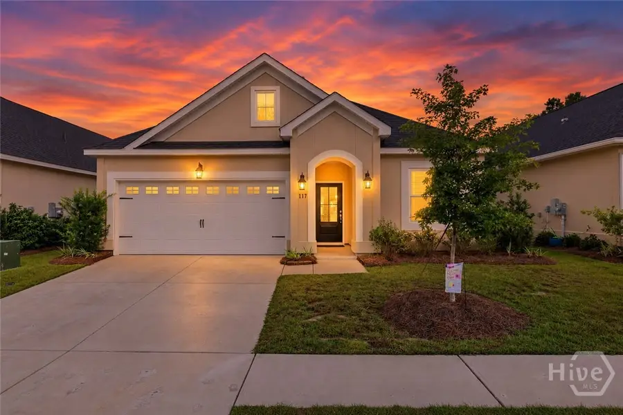 117 Waterside Lane, Pooler, GA 31322 - #2