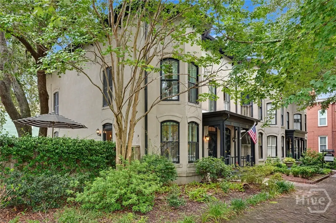 625 Tattnall Street, Savannah, GA 31401 - #1