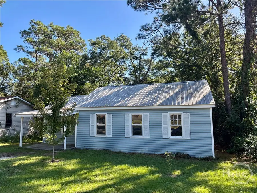 348 N College Street, Statesboro, GA  - #2