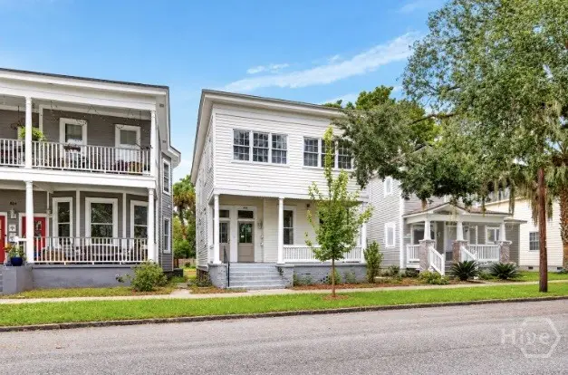 826 E Duffy Street, Savannah, GA 31401 - #1