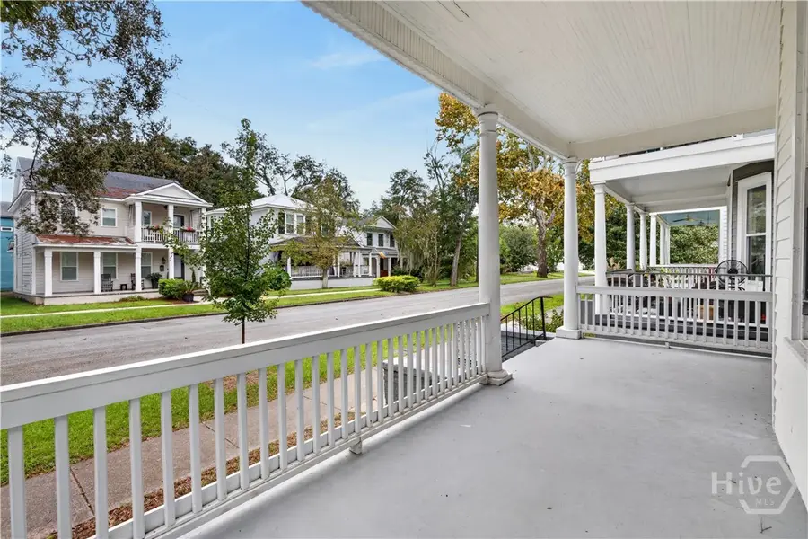 826 E Duffy Street, Savannah, GA 31401 - #2
