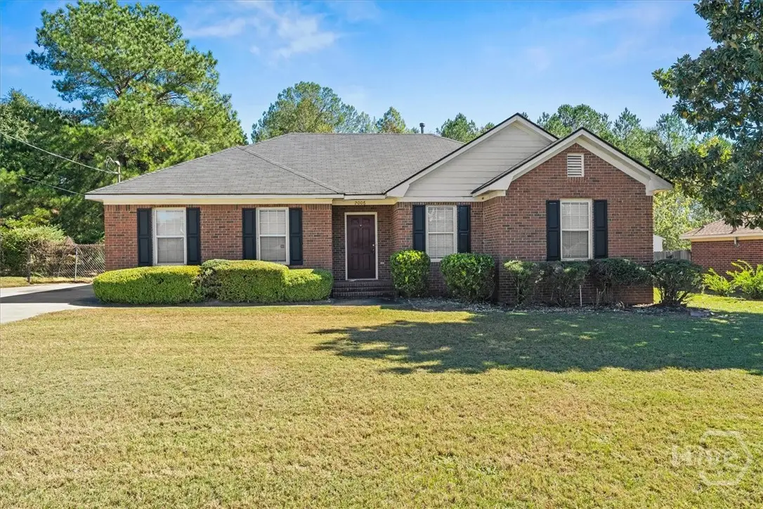 2006 Bassford Drive, Hephzibah, GA 30815 - #1