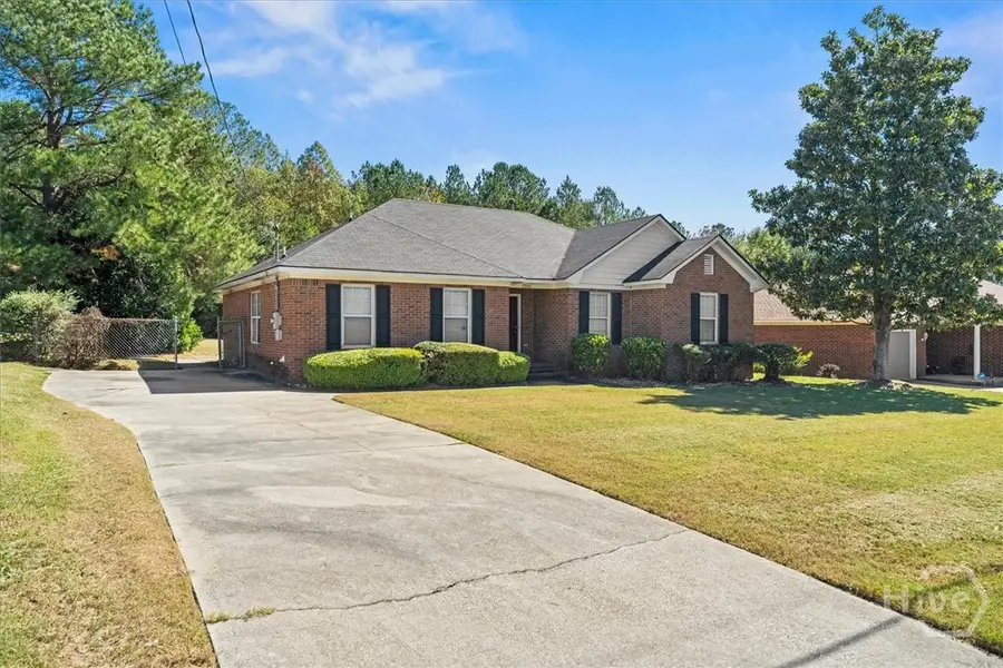 2006 Bassford Drive, Hephzibah, GA 30815 - #2