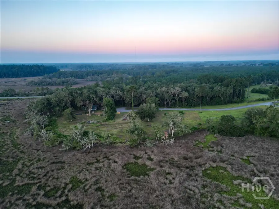 Lot #1 Retreat Lane Ne, Townsend, GA 31331 - #2