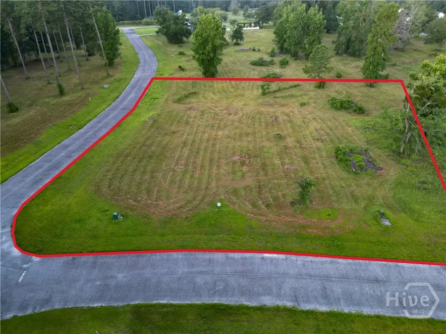 Lot #1 Retreat Lane Ne, Townsend, GA 31331 - #3