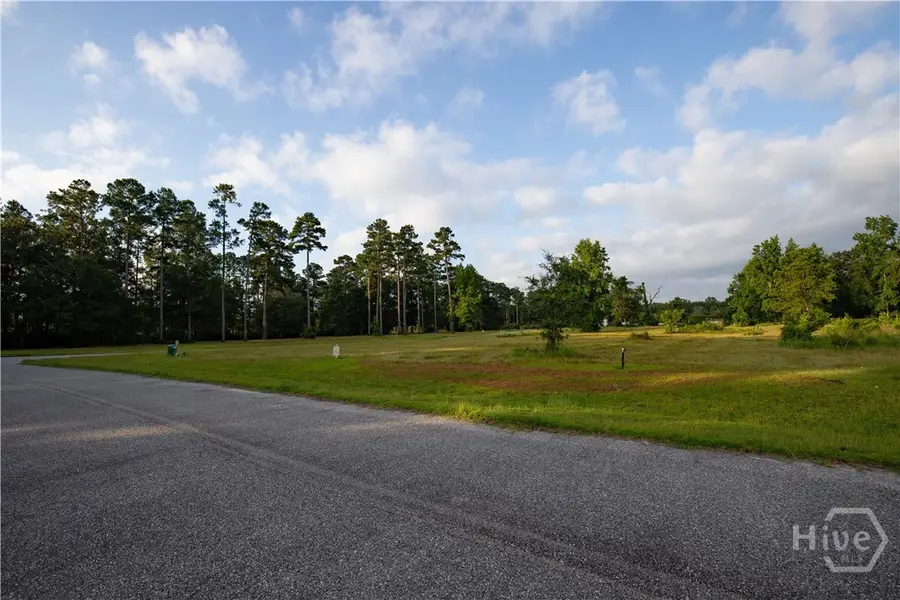 Lot #24 1033 River View Court Ne, Townsend, GA 31331 - #3