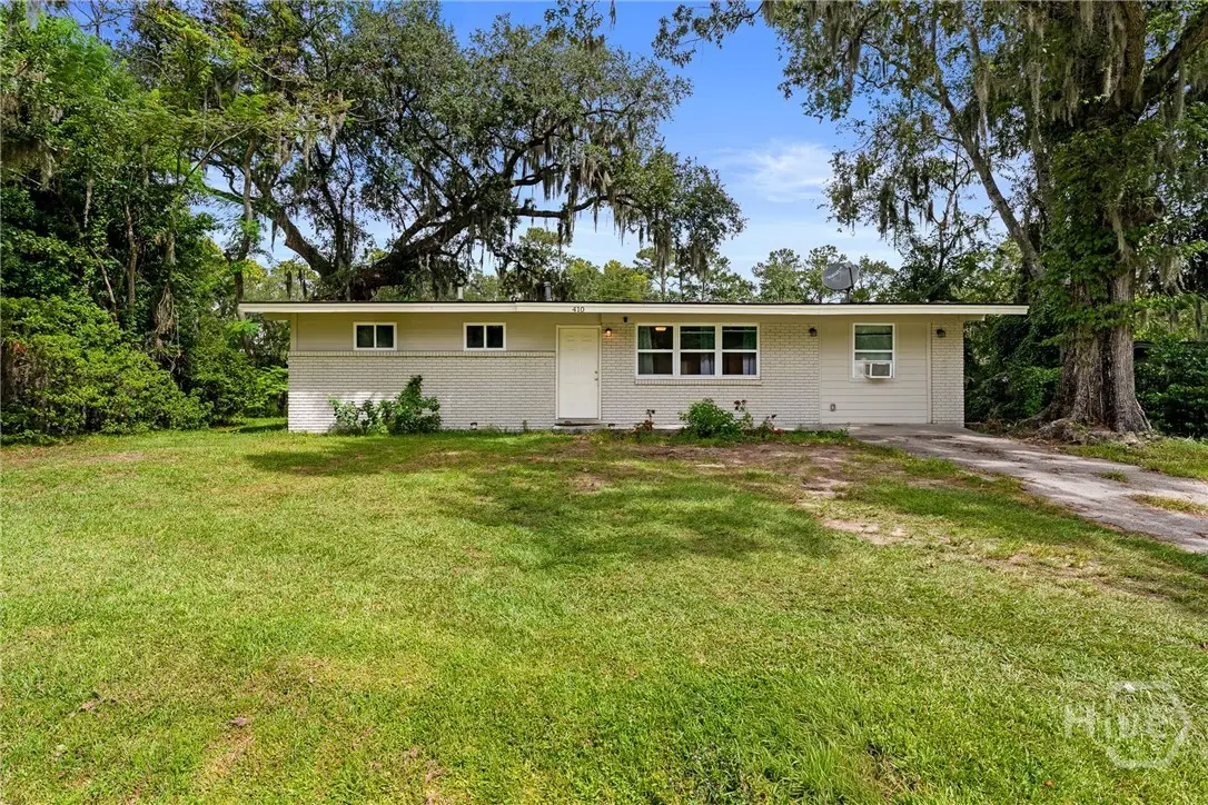 410 Delores Drive, Savannah, GA 31406 - #1