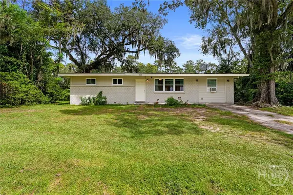 410 Delores Drive, Savannah, GA 31406