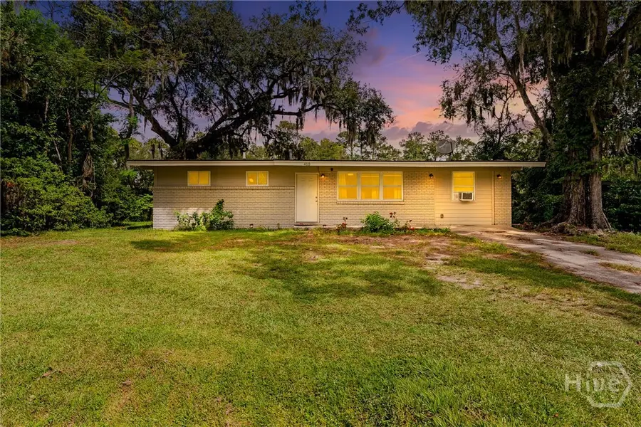 410 Delores Drive, Savannah, GA 31406 - #2