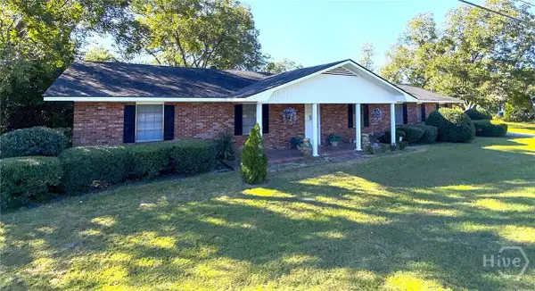 810 W Main Street, Claxton, GA 30417