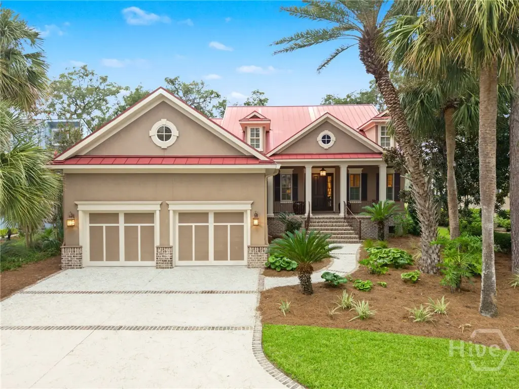 17 Mainsail Crossing, Savannah, GA 31411 - #1