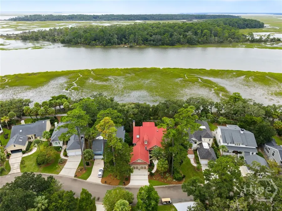 17 Mainsail Crossing, Savannah, GA 31411 - #2