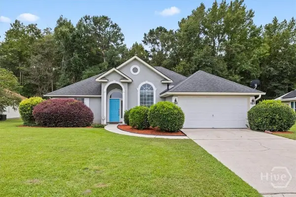 233 Longleaf Circle, Pooler, GA 31322
