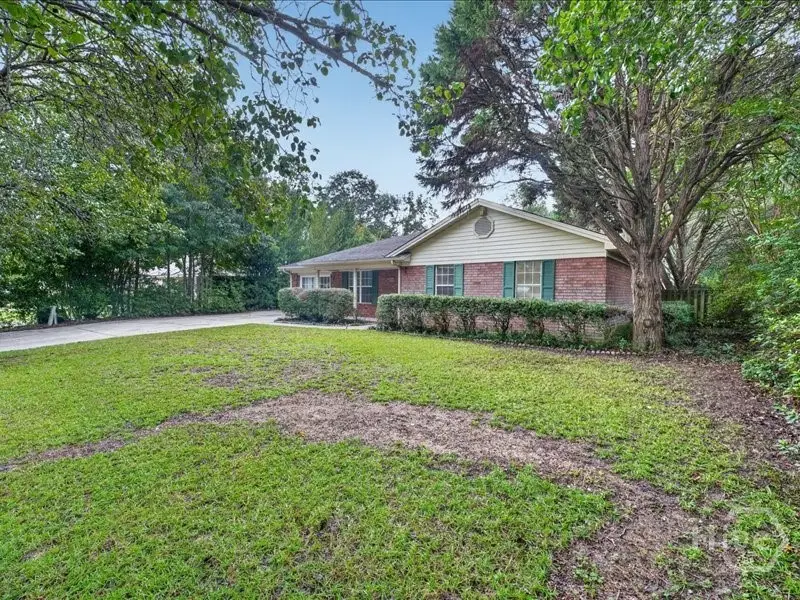 113 Rose Drive, Springfield, GA 31329 - #2