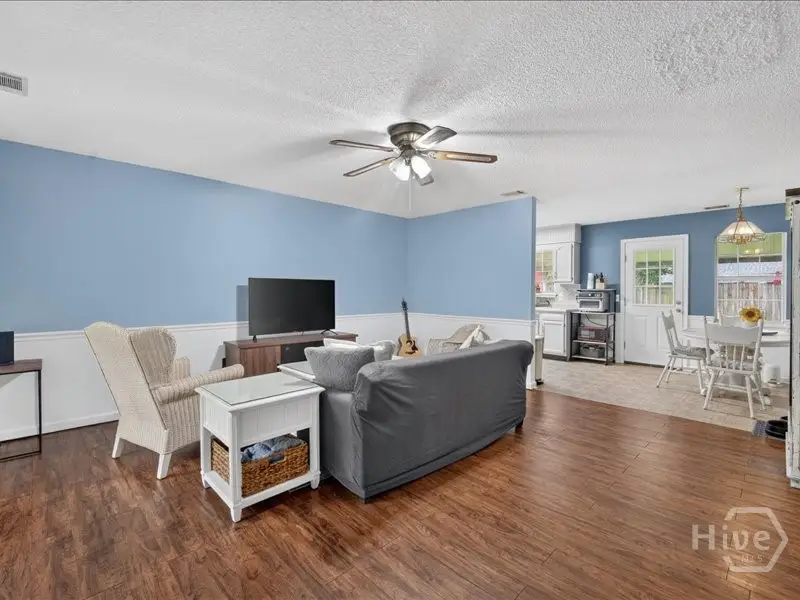 113 Rose Drive, Springfield, GA 31329 - #3