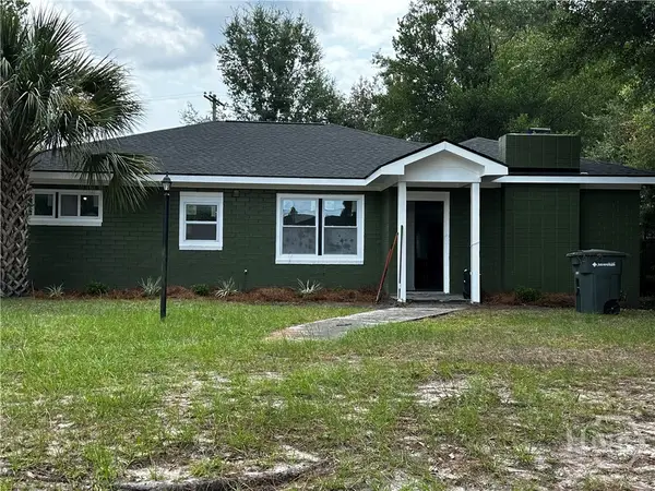 2223 Armstrong Drive, Savannah, GA 31404