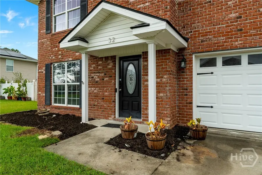 32 Whitaker Way, Midway, GA 31320 - #2
