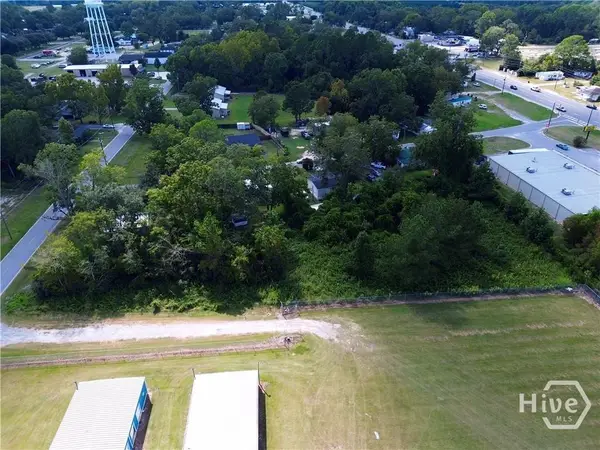 0 Turnpike Road, Hagan, GA 30417