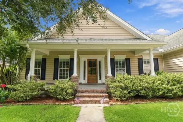 115 Misty Drive, Richmond Hill, GA 31324