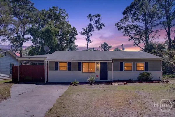 1417 Audubon Drive, Savannah, GA 31415