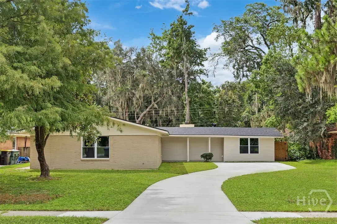 605 Lee Blvd, Savannah, GA 31405 - #1