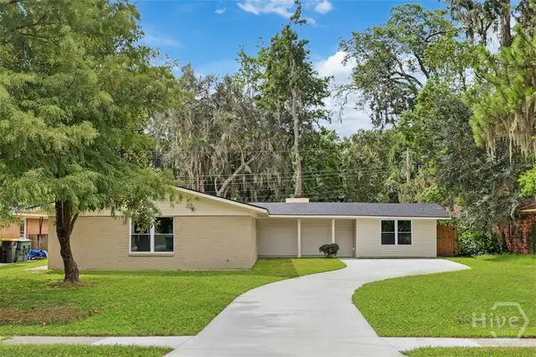 605 Lee Blvd, Savannah, GA 31405