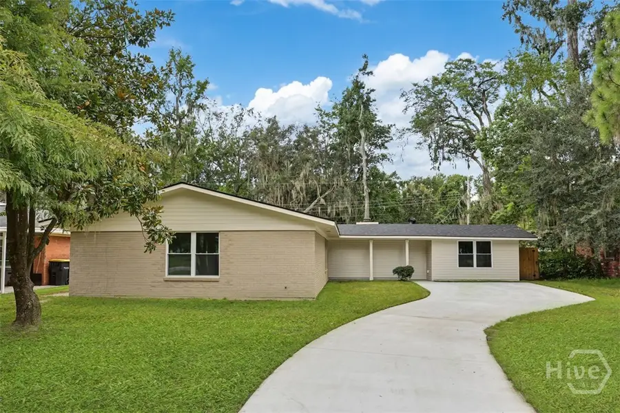 605 Lee Blvd, Savannah, GA 31405 - #2
