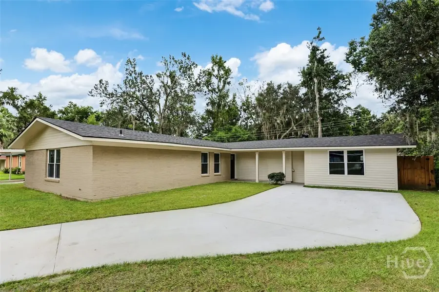 605 Lee Blvd, Savannah, GA 31405 - #3