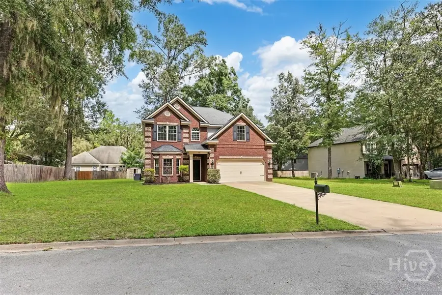 70 Olde Cottage Lane, Midway, GA 31320 - #2