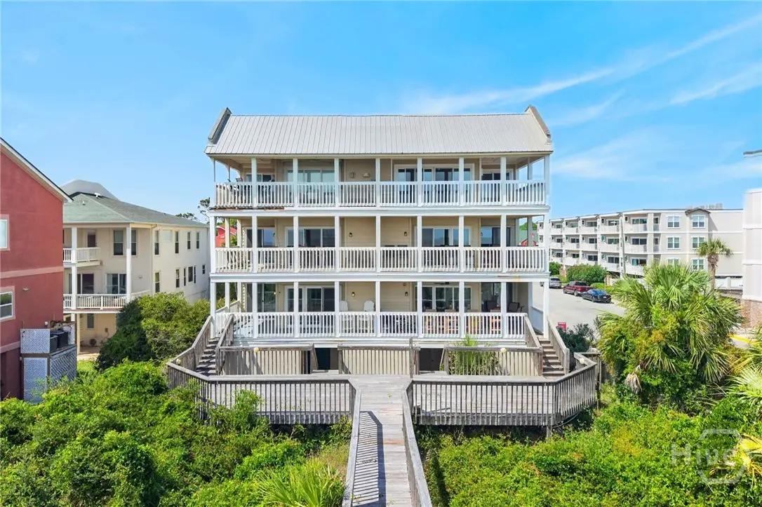 1 Center Street #6, Tybee Island, GA 31328 - #1
