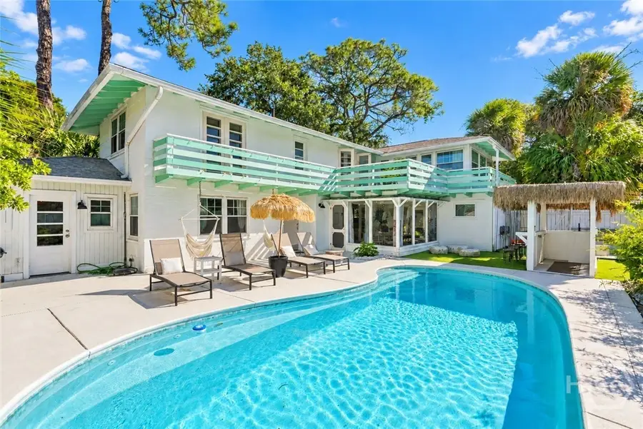 1017 Lovell Avenue, Tybee Island, GA 31328 - #2