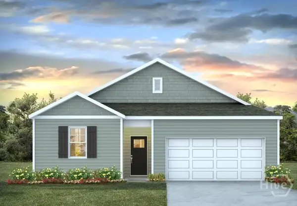 709 Chickadee Street, Bloomingdale, GA 31302