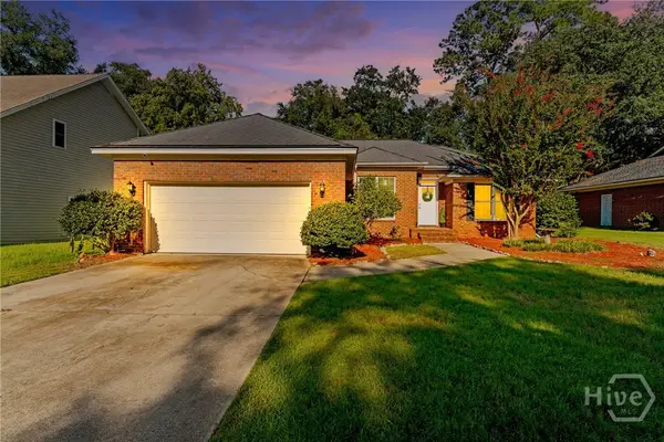 110 Sweet Gum Road, Savannah, GA 31410