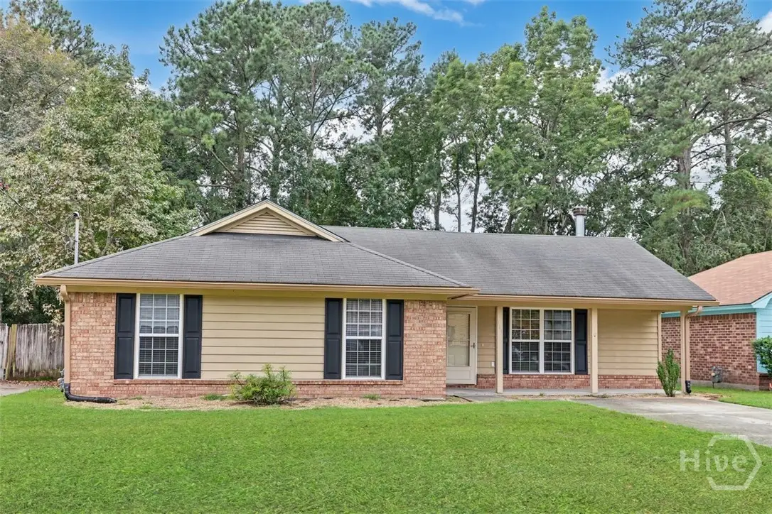 169 Greenbriar Court, Savannah, GA 31419 - #1