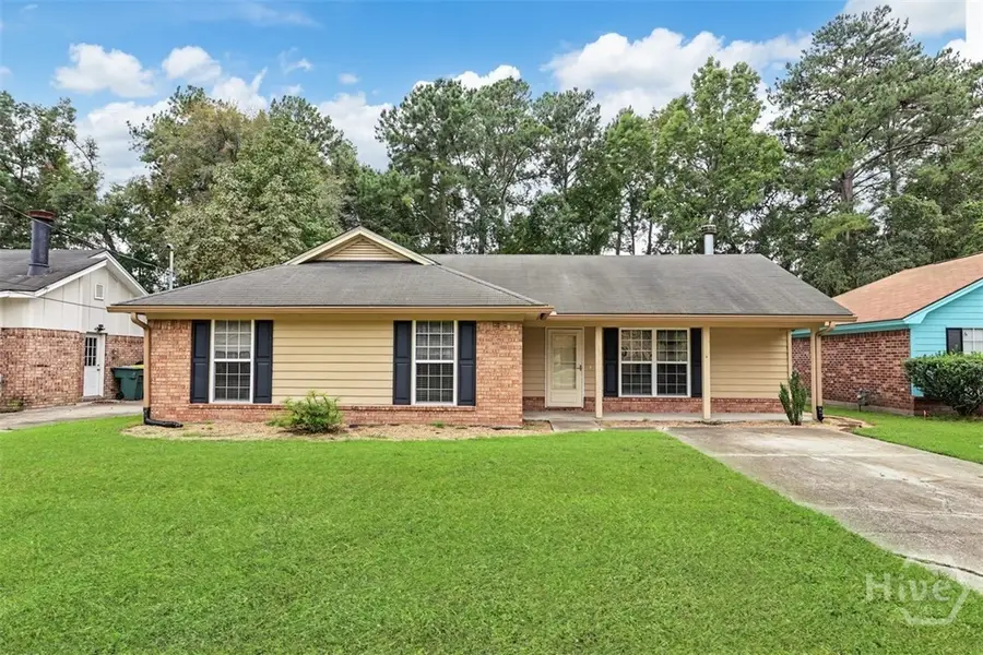 169 Greenbriar Court, Savannah, GA 31419 - #2