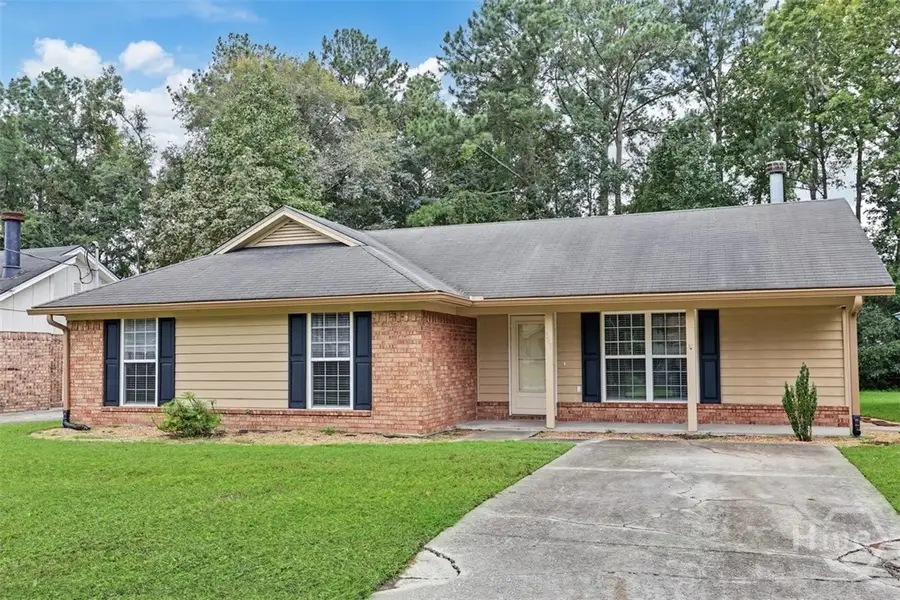 169 Greenbriar Court, Savannah, GA 31419 - #3