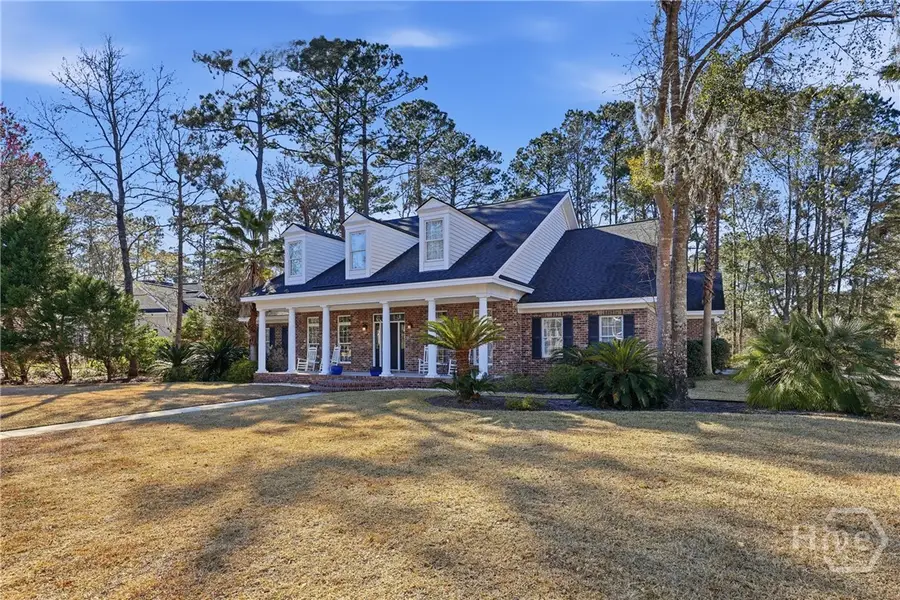 101 Hedge Nettle Crossing, Savannah, GA 31406 - #2