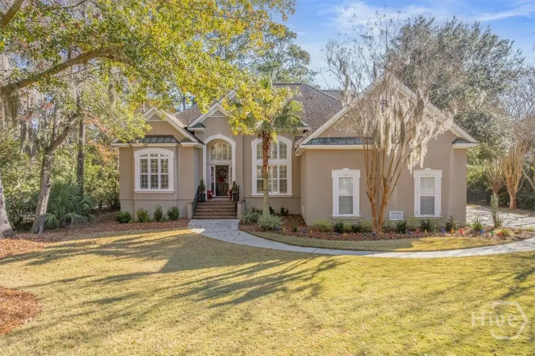31 Wild Thistle Lane, Savannah, GA 31406 - #1