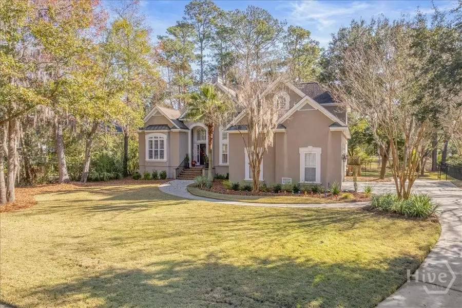 31 Wild Thistle Lane, Savannah, GA 31406 - #2
